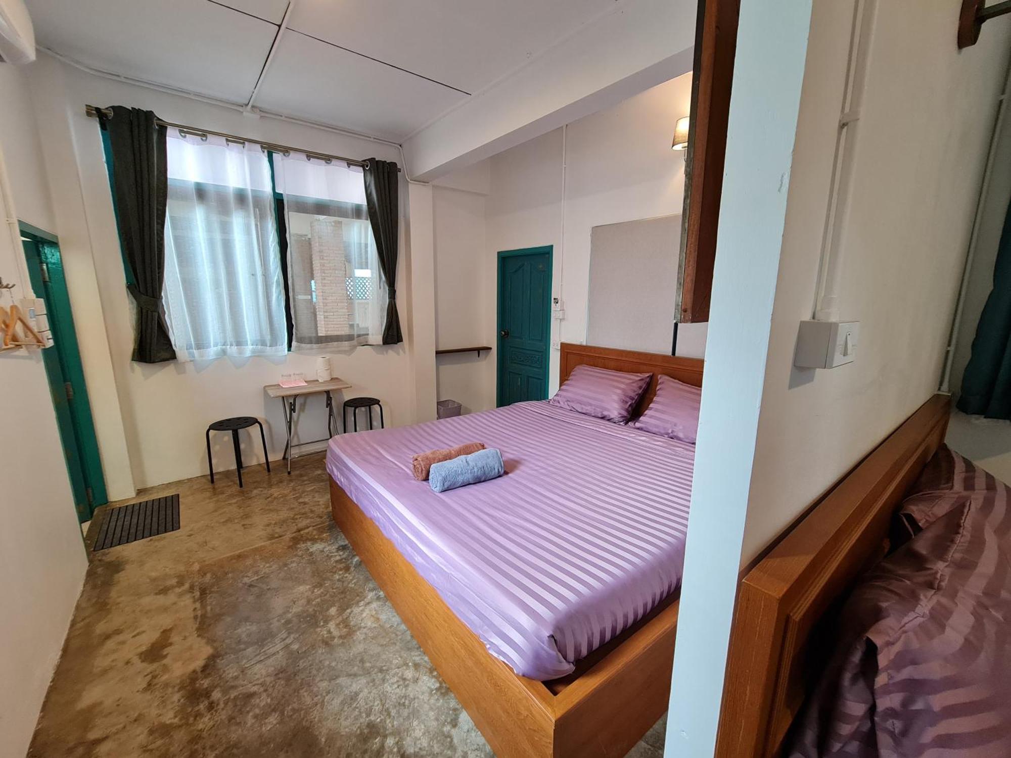 Ferienwohnung Tepbunthomhouse Ayutthaya Exterior foto